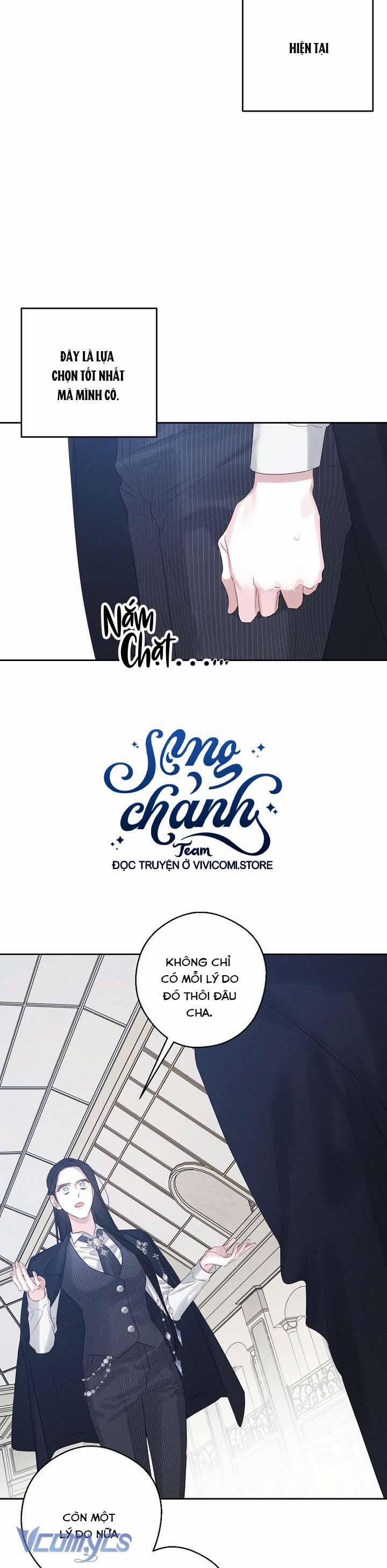 Trước Tiên Phải Giấu Em Trai Tôi Đi Đã 72 trang 17