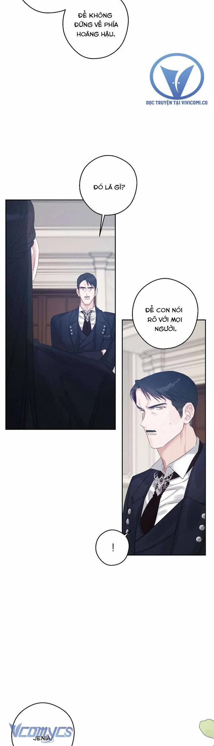 Trước Tiên Phải Giấu Em Trai Tôi Đi Đã 72 trang 18