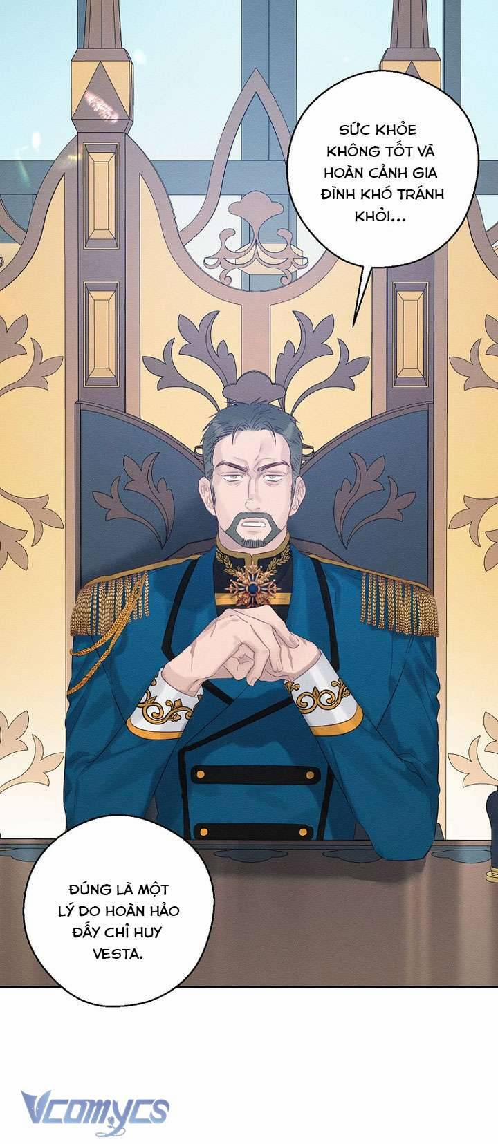 Trước Tiên Phải Giấu Em Trai Tôi Đi Đã 72 trang 29