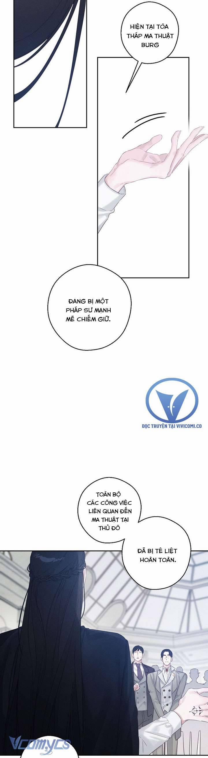 Trước Tiên Phải Giấu Em Trai Tôi Đi Đã 72 trang 3