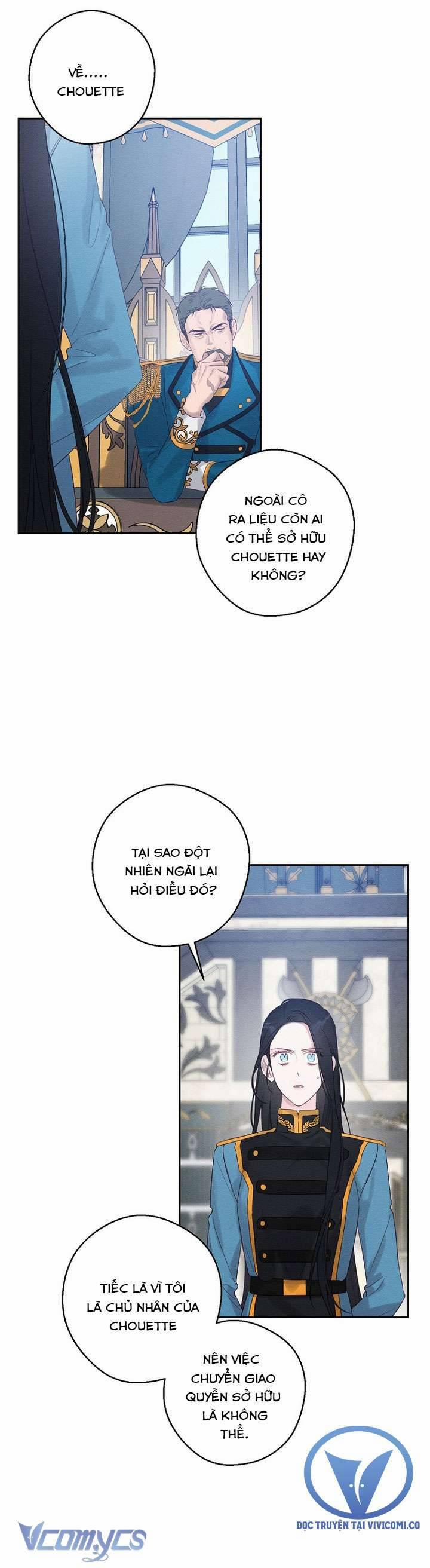 Trước Tiên Phải Giấu Em Trai Tôi Đi Đã 72 trang 32