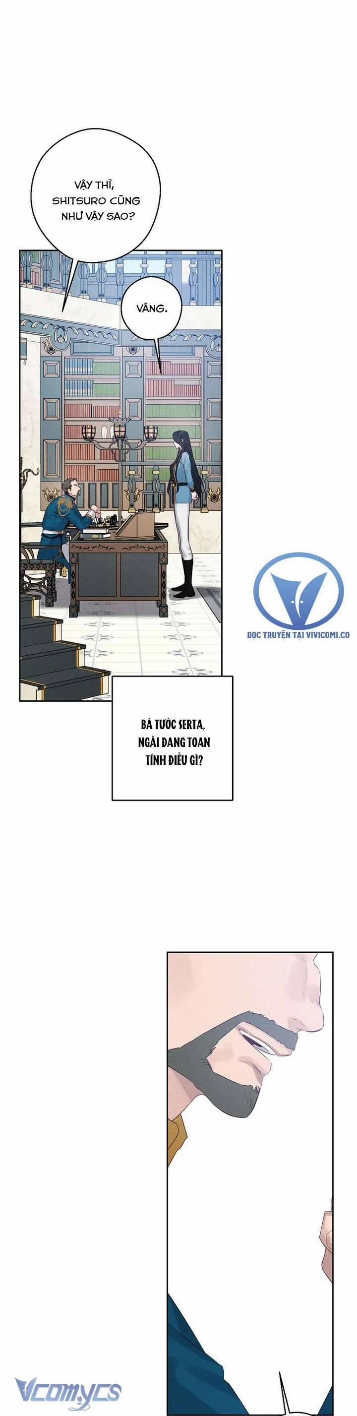 Trước Tiên Phải Giấu Em Trai Tôi Đi Đã 72 trang 35