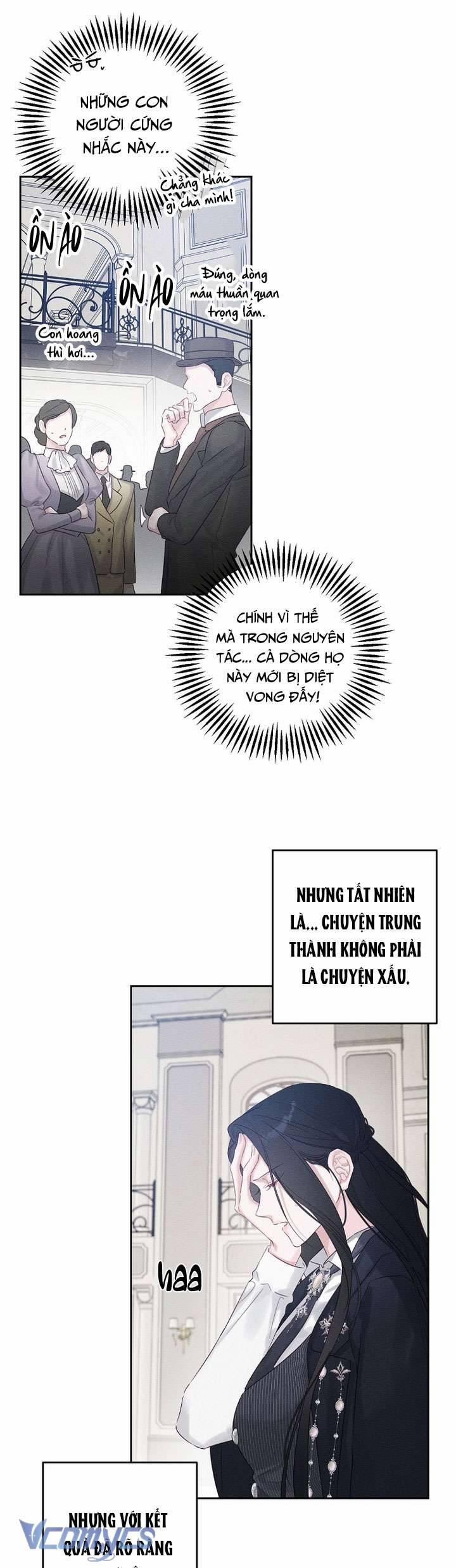 Trước Tiên Phải Giấu Em Trai Tôi Đi Đã 72 trang 8