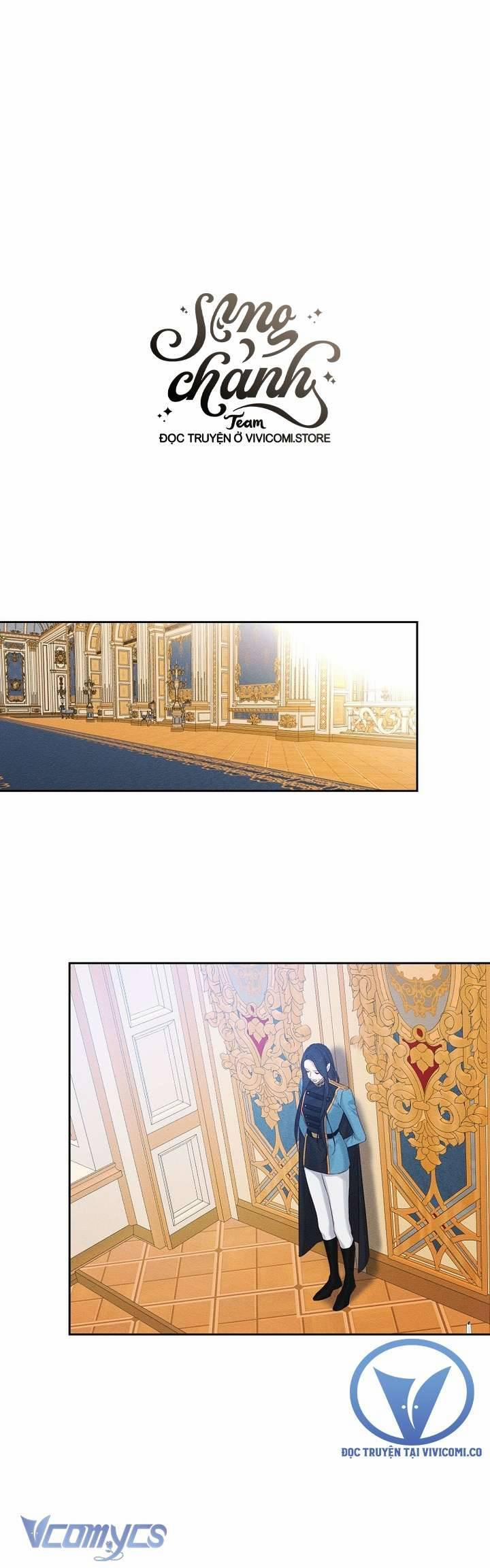 Trước Tiên Phải Giấu Em Trai Tôi Đi Đã 73 trang 11