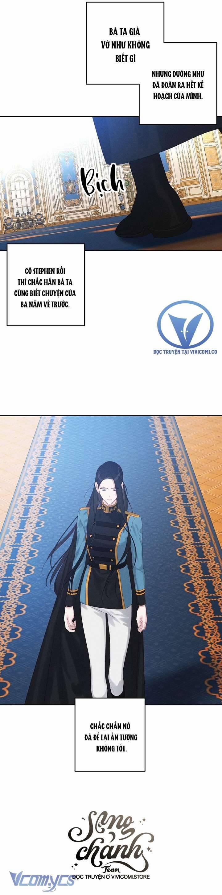 Trước Tiên Phải Giấu Em Trai Tôi Đi Đã 73 trang 13