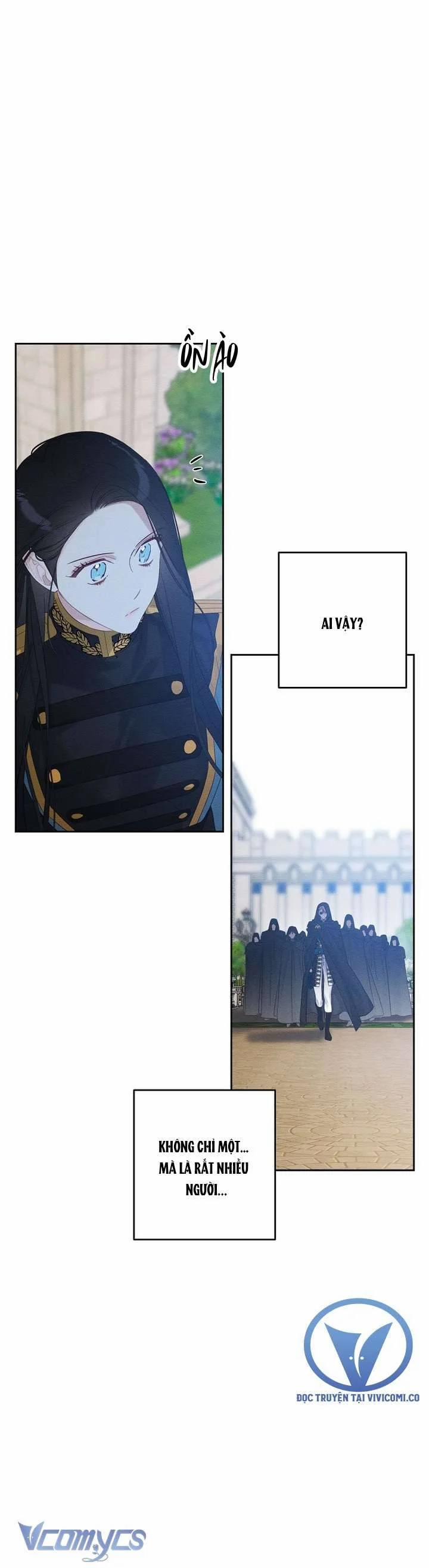 Trước Tiên Phải Giấu Em Trai Tôi Đi Đã 73 trang 16