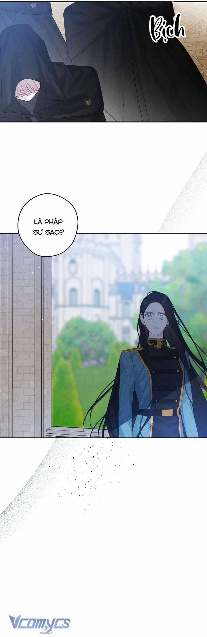 Trước Tiên Phải Giấu Em Trai Tôi Đi Đã 73 trang 17