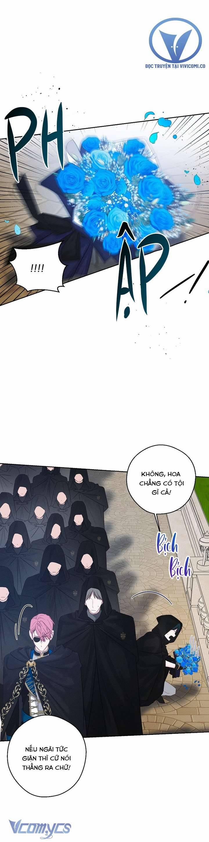 Trước Tiên Phải Giấu Em Trai Tôi Đi Đã 73 trang 26