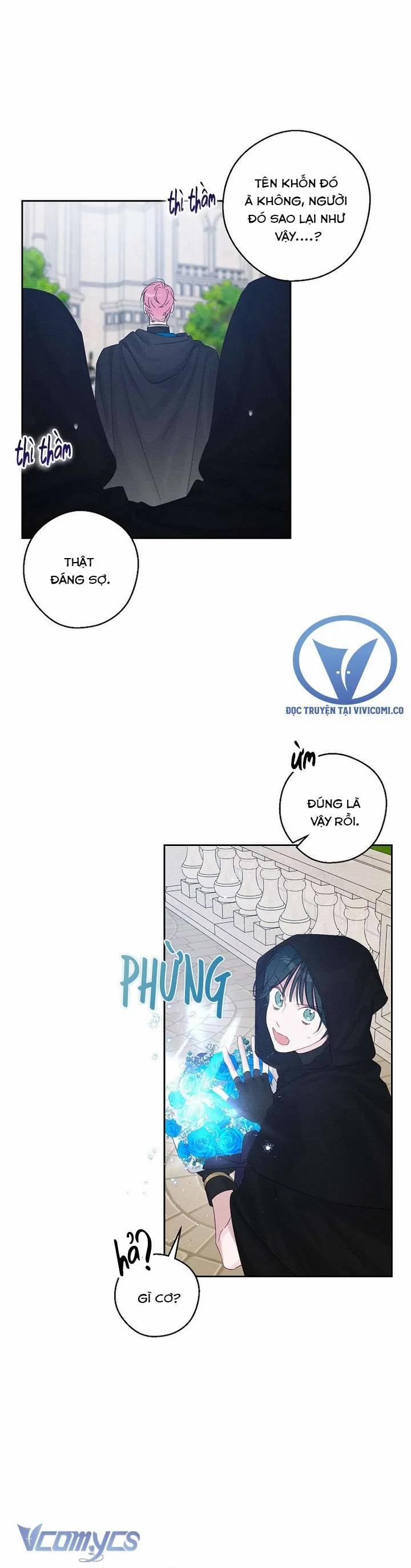 Trước Tiên Phải Giấu Em Trai Tôi Đi Đã 73 trang 27