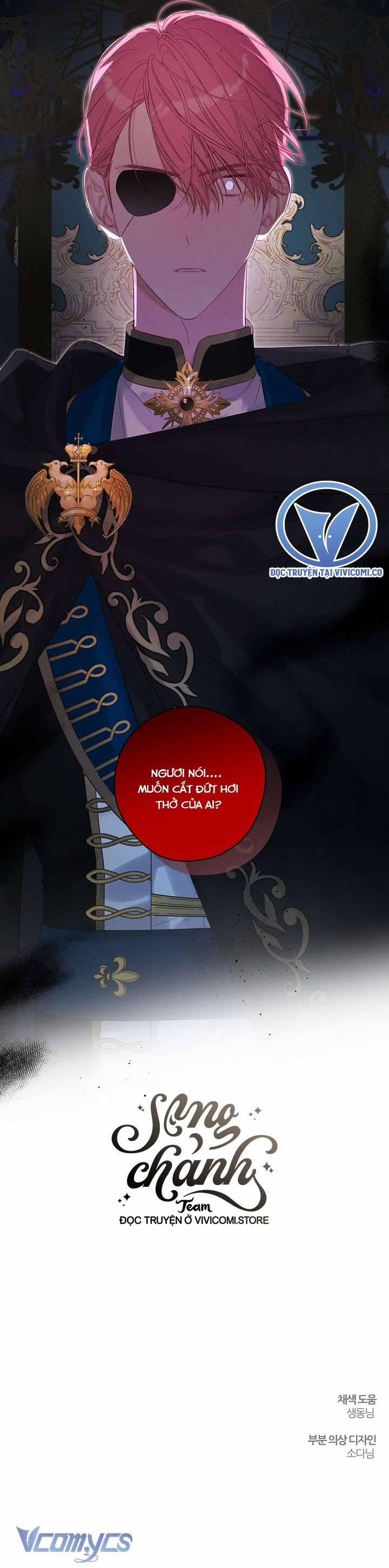 Trước Tiên Phải Giấu Em Trai Tôi Đi Đã 73 trang 33