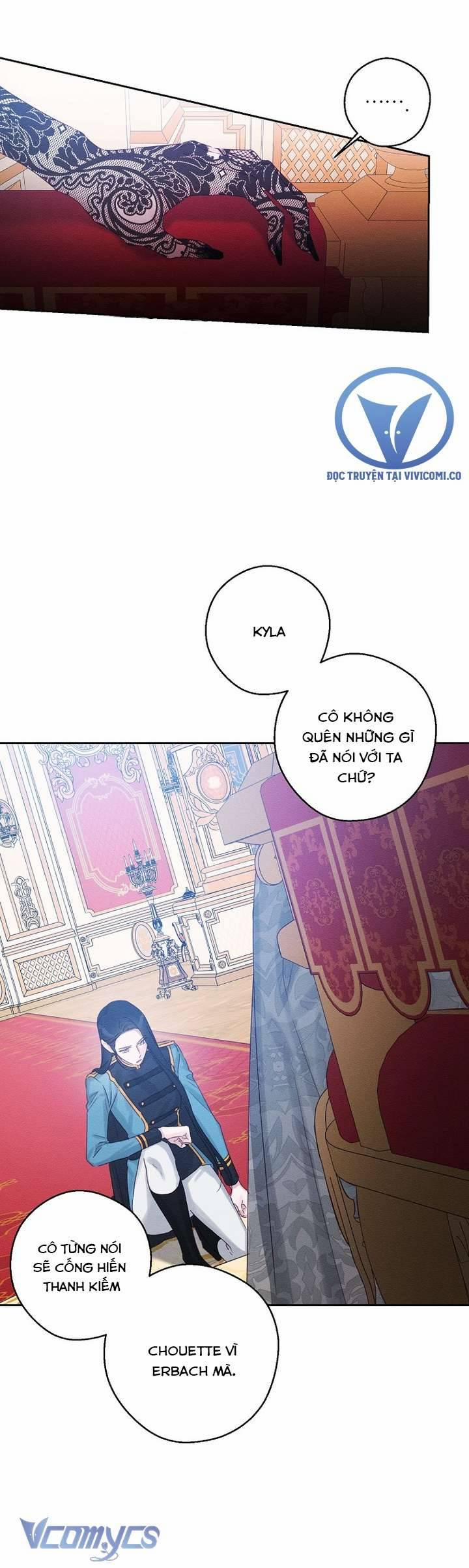 Trước Tiên Phải Giấu Em Trai Tôi Đi Đã 73 trang 4