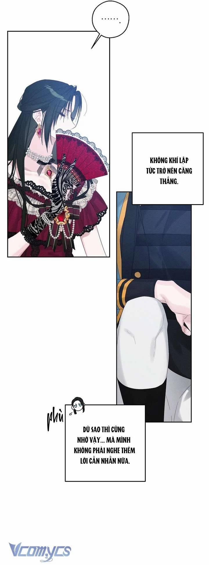 Trước Tiên Phải Giấu Em Trai Tôi Đi Đã 73 trang 7