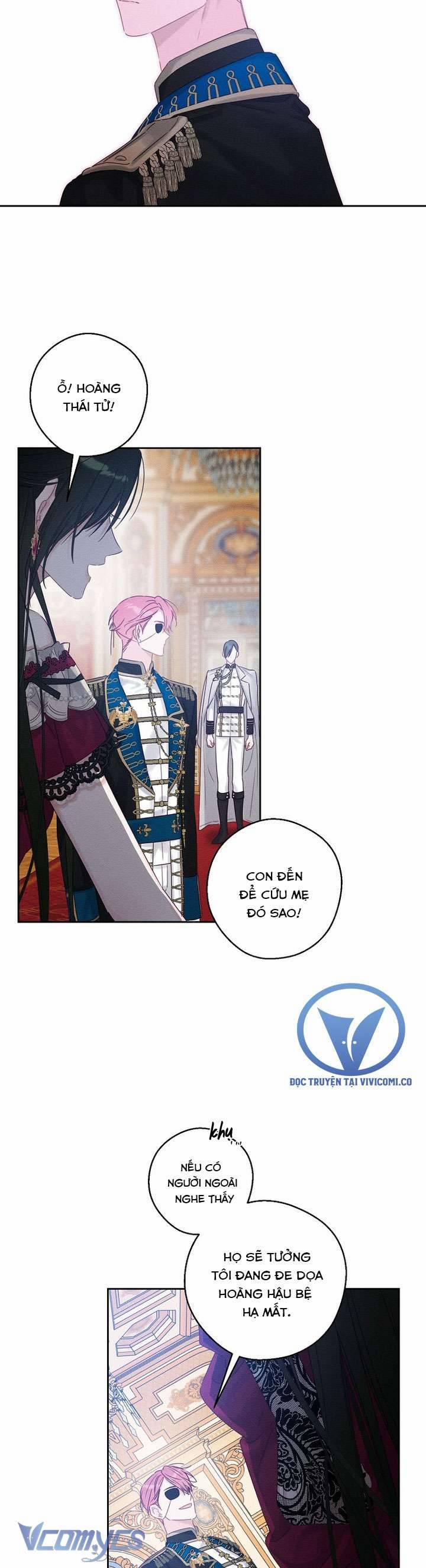 Trước Tiên Phải Giấu Em Trai Tôi Đi Đã 74 trang 13