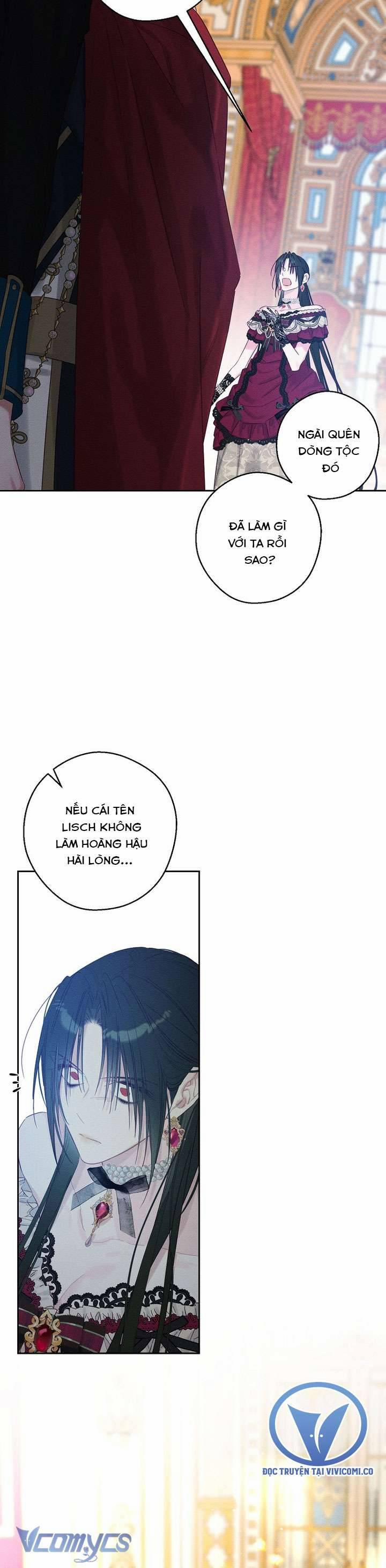 Trước Tiên Phải Giấu Em Trai Tôi Đi Đã 74 trang 17