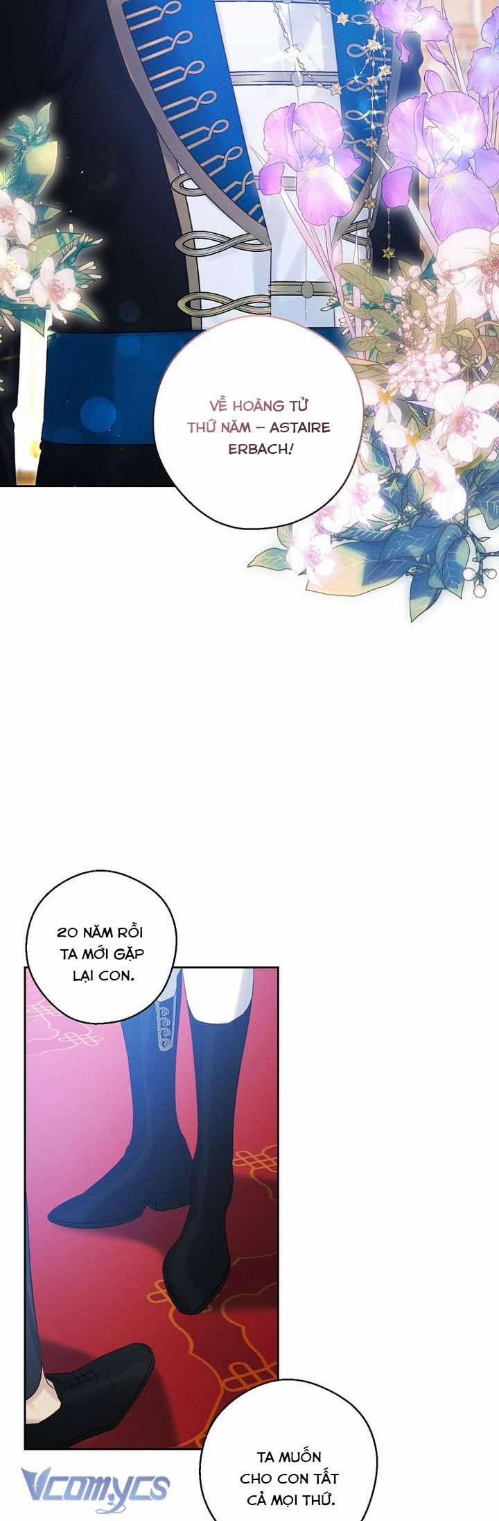 Trước Tiên Phải Giấu Em Trai Tôi Đi Đã 74 trang 23