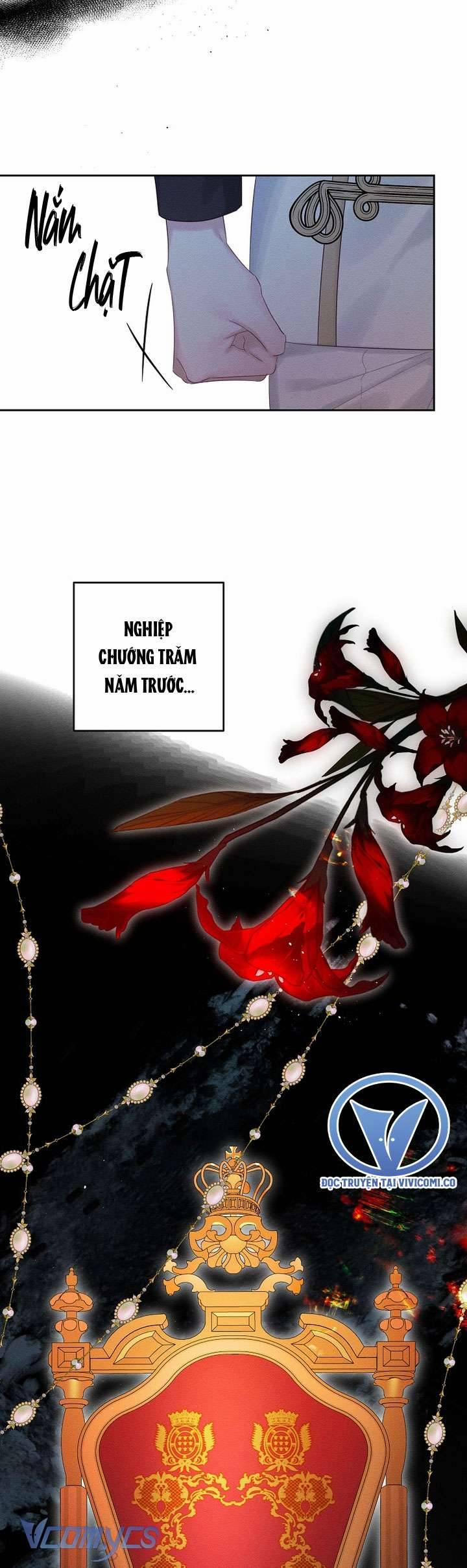 Trước Tiên Phải Giấu Em Trai Tôi Đi Đã 74 trang 29