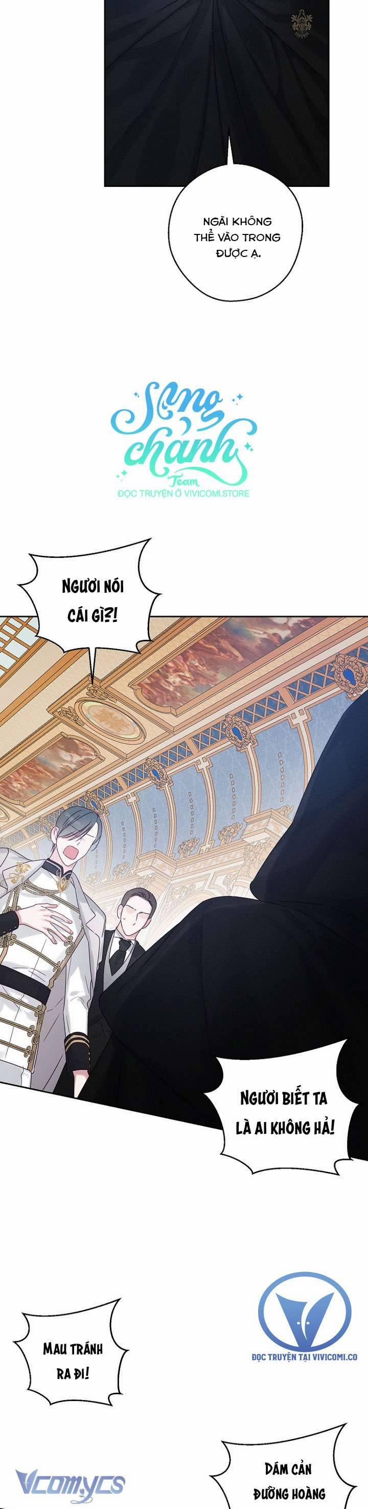 Trước Tiên Phải Giấu Em Trai Tôi Đi Đã 74 trang 9