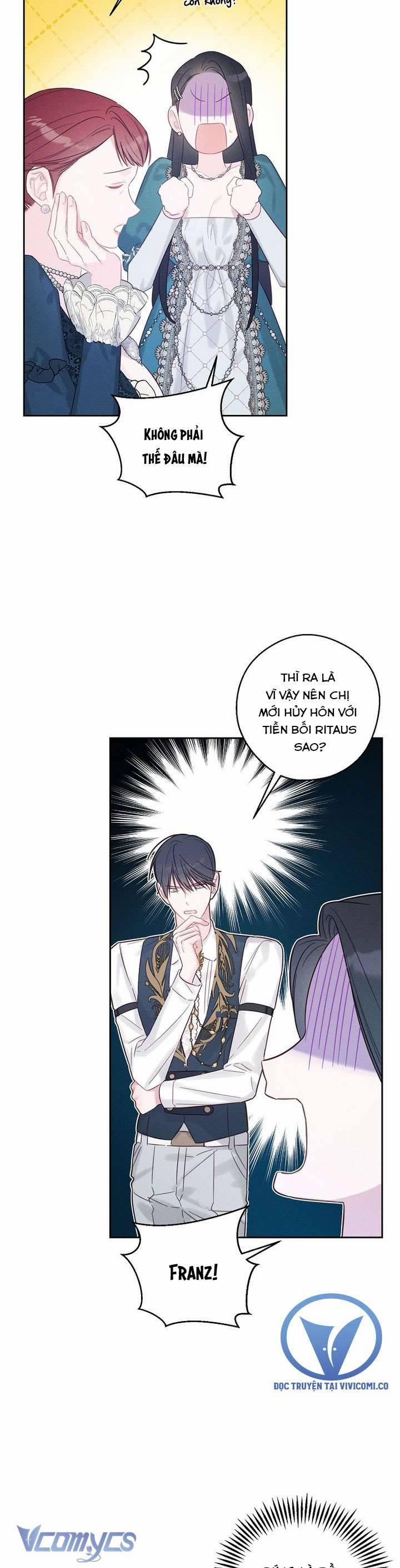 Trước Tiên Phải Giấu Em Trai Tôi Đi Đã 75 trang 14