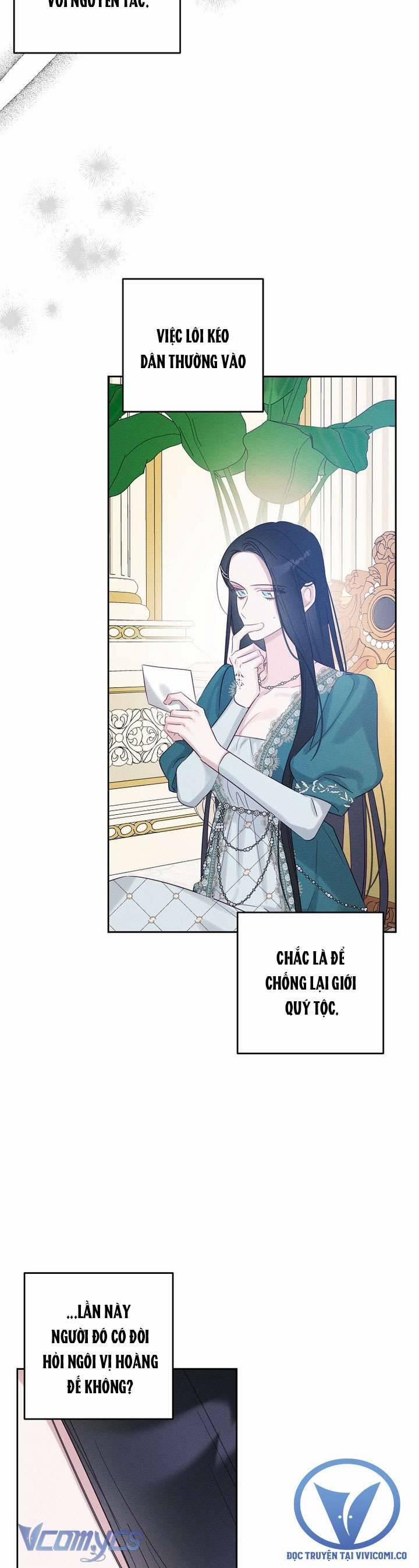 Trước Tiên Phải Giấu Em Trai Tôi Đi Đã 75 trang 22