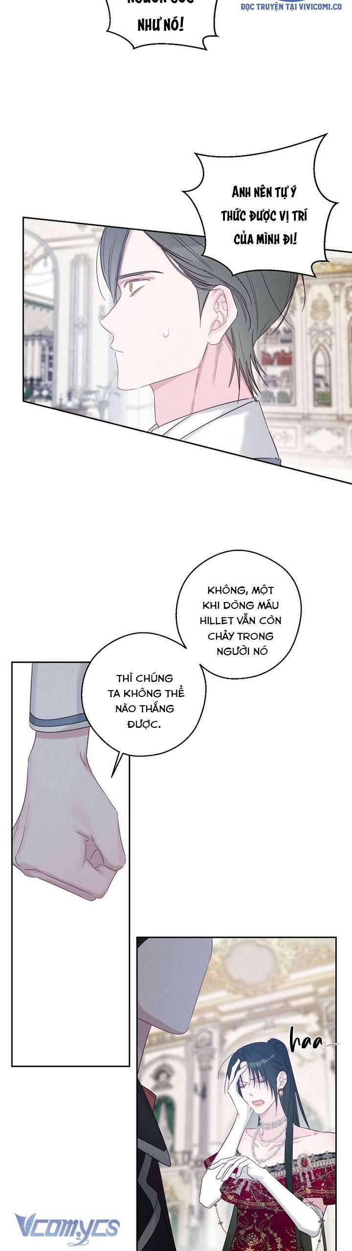 Trước Tiên Phải Giấu Em Trai Tôi Đi Đã 75 trang 28