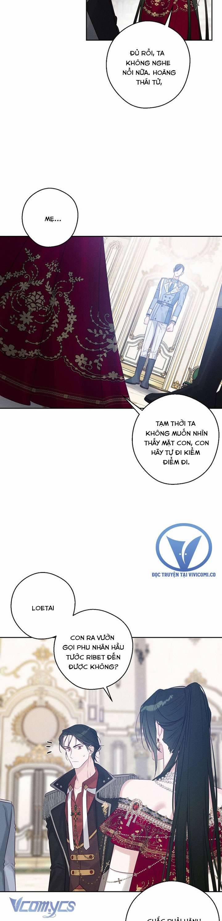 Trước Tiên Phải Giấu Em Trai Tôi Đi Đã 75 trang 29