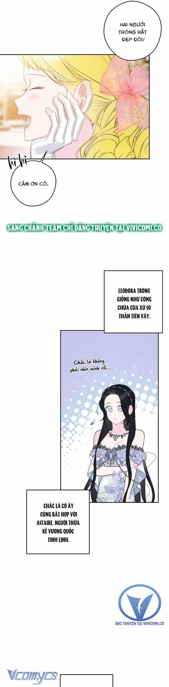 Trước Tiên Phải Giấu Em Trai Tôi Đi Đã 76 trang 11