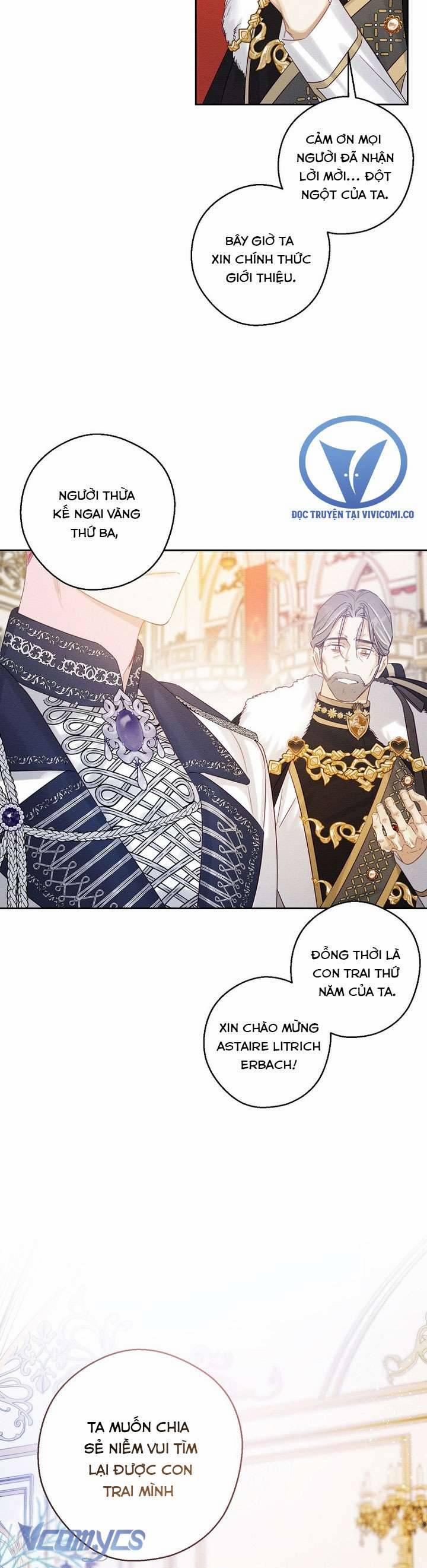 Trước Tiên Phải Giấu Em Trai Tôi Đi Đã 76 trang 13