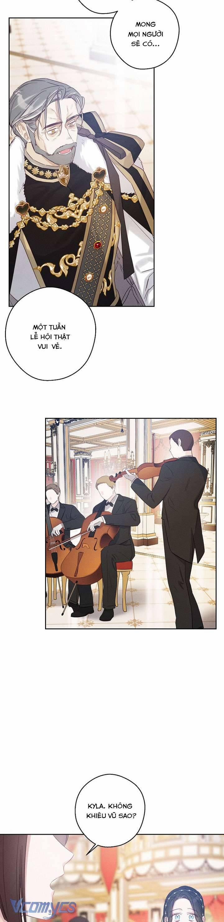 Trước Tiên Phải Giấu Em Trai Tôi Đi Đã 76 trang 15