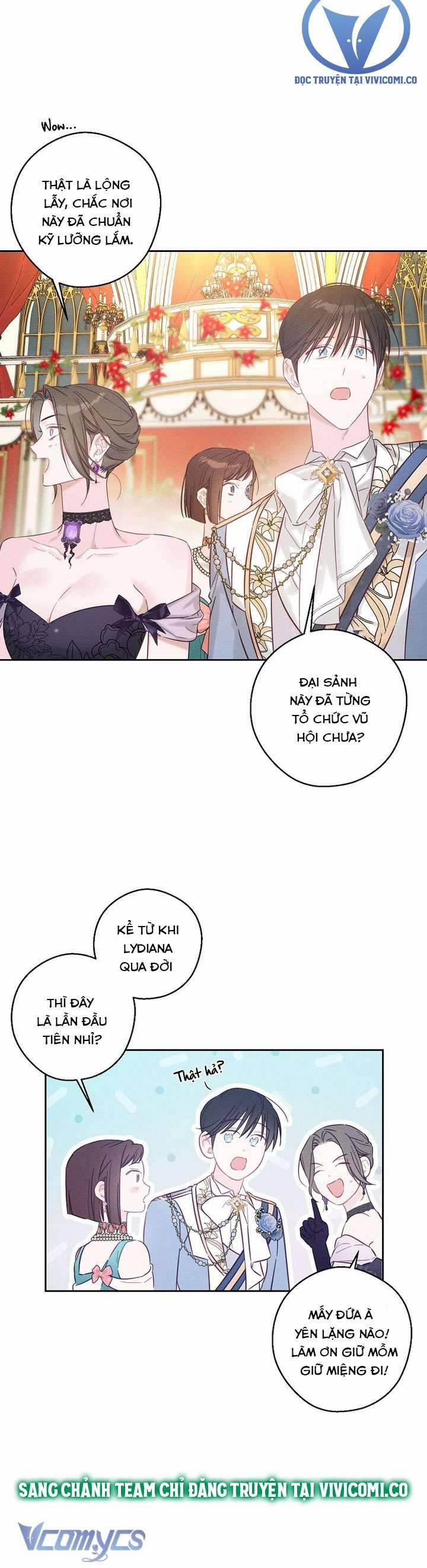 Trước Tiên Phải Giấu Em Trai Tôi Đi Đã 76 trang 2