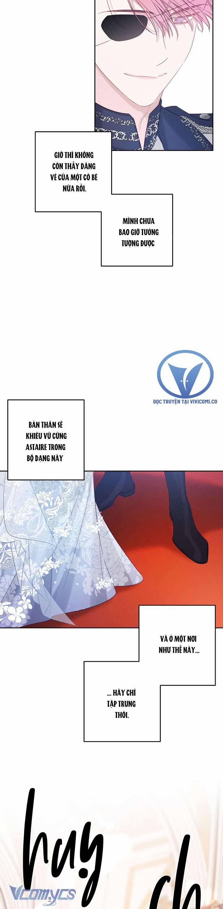 Trước Tiên Phải Giấu Em Trai Tôi Đi Đã 76 trang 25