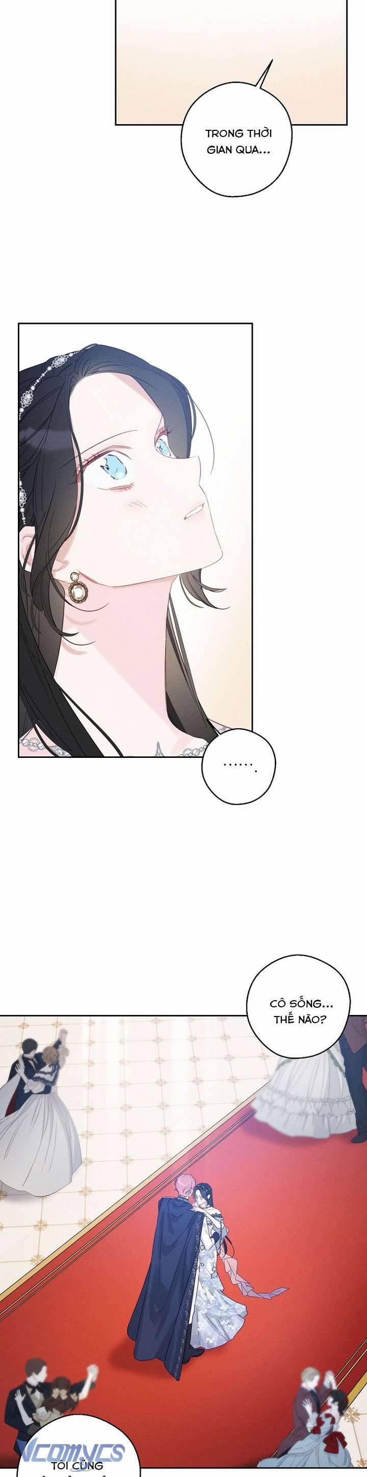 Trước Tiên Phải Giấu Em Trai Tôi Đi Đã 76 trang 27