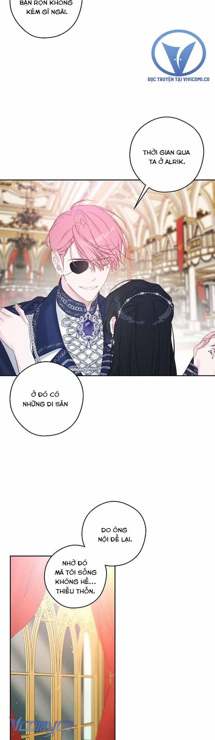 Trước Tiên Phải Giấu Em Trai Tôi Đi Đã 76 trang 28