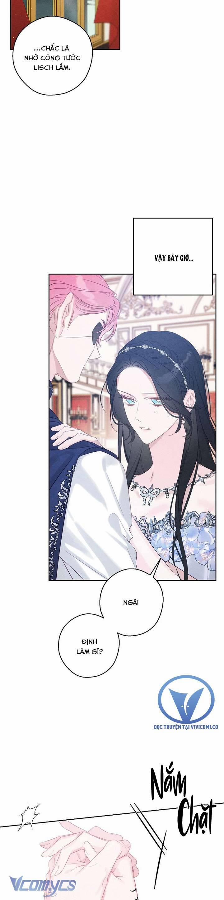 Trước Tiên Phải Giấu Em Trai Tôi Đi Đã 76 trang 29