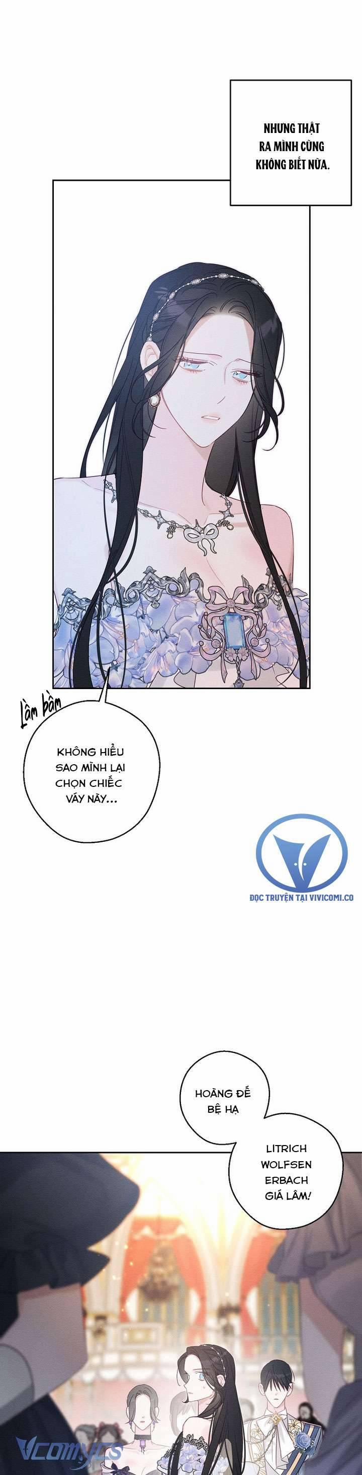 Trước Tiên Phải Giấu Em Trai Tôi Đi Đã 76 trang 7