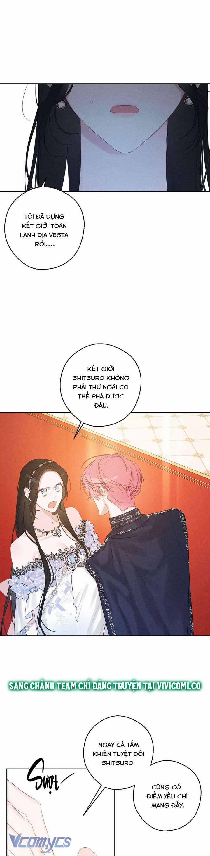 Trước Tiên Phải Giấu Em Trai Tôi Đi Đã 77 trang 15