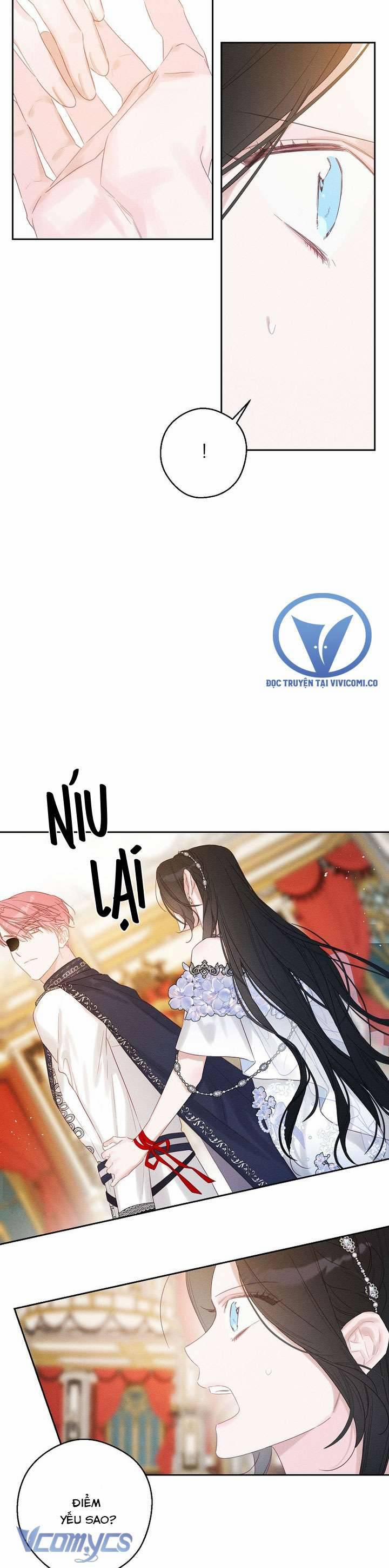 Trước Tiên Phải Giấu Em Trai Tôi Đi Đã 77 trang 16