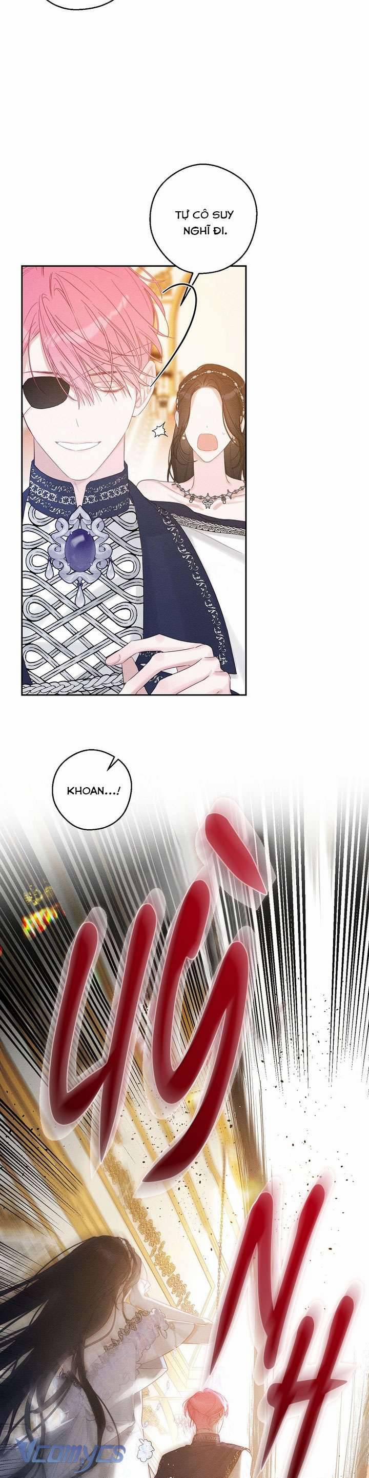 Trước Tiên Phải Giấu Em Trai Tôi Đi Đã 77 trang 17