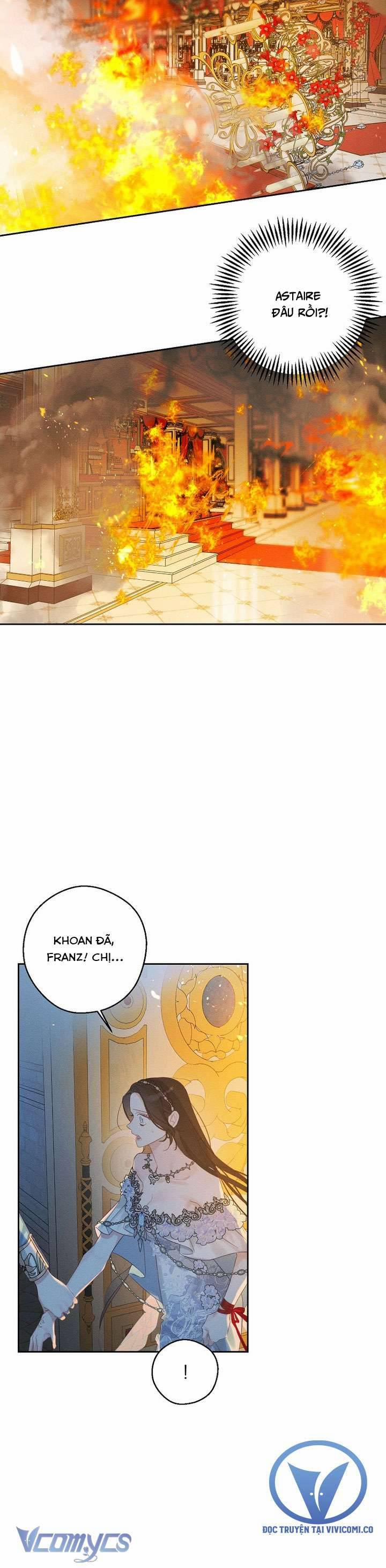 Trước Tiên Phải Giấu Em Trai Tôi Đi Đã 77 trang 25