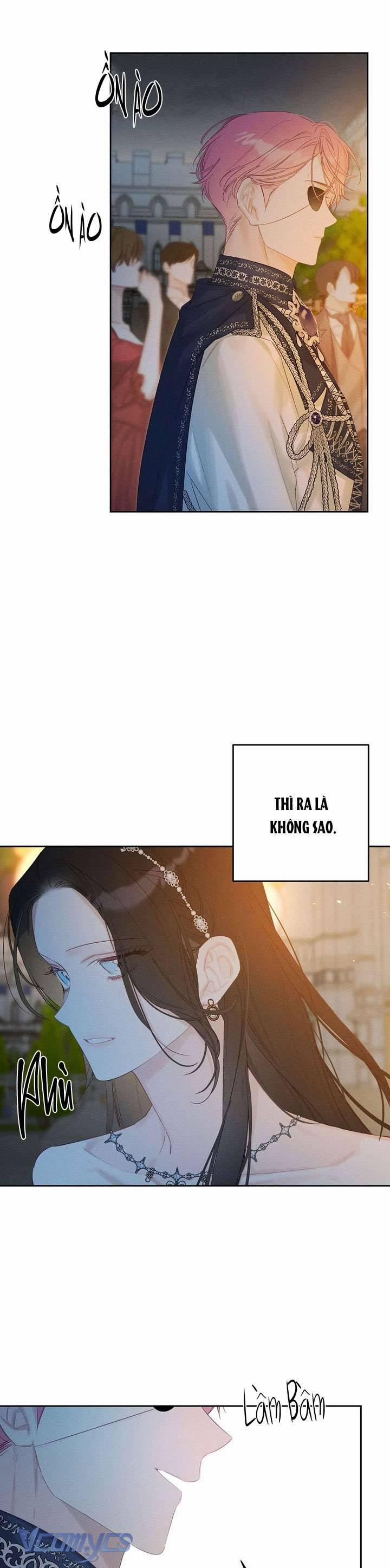 Trước Tiên Phải Giấu Em Trai Tôi Đi Đã 77 trang 26