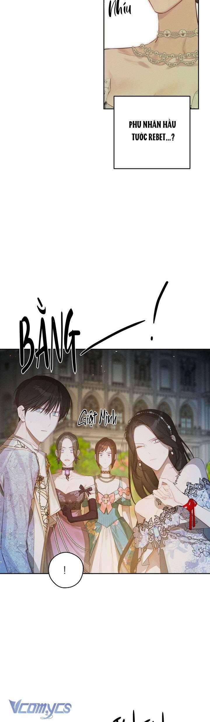 Trước Tiên Phải Giấu Em Trai Tôi Đi Đã 77 trang 28