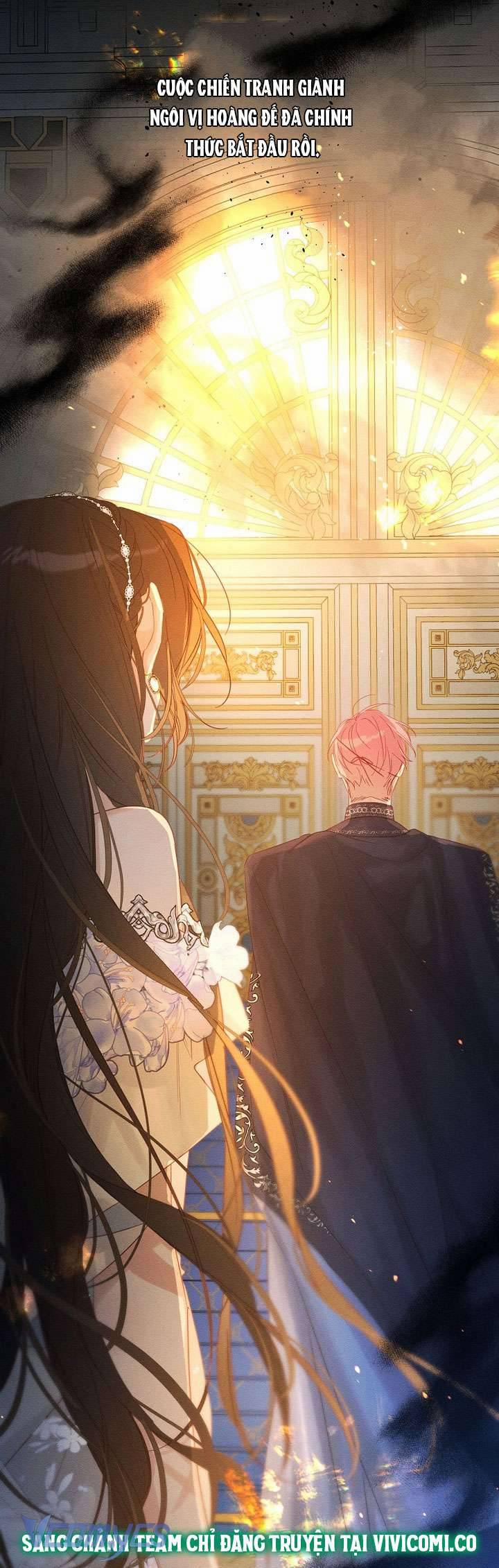 Trước Tiên Phải Giấu Em Trai Tôi Đi Đã 77 trang 31