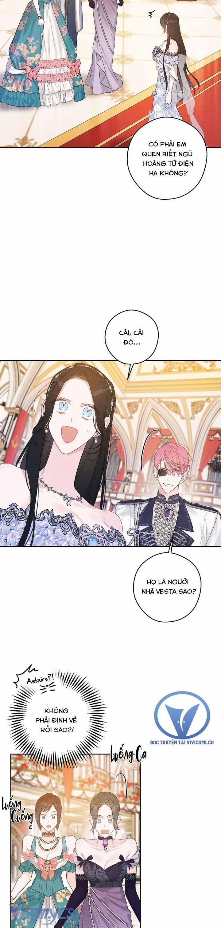 Trước Tiên Phải Giấu Em Trai Tôi Đi Đã 77 trang 5