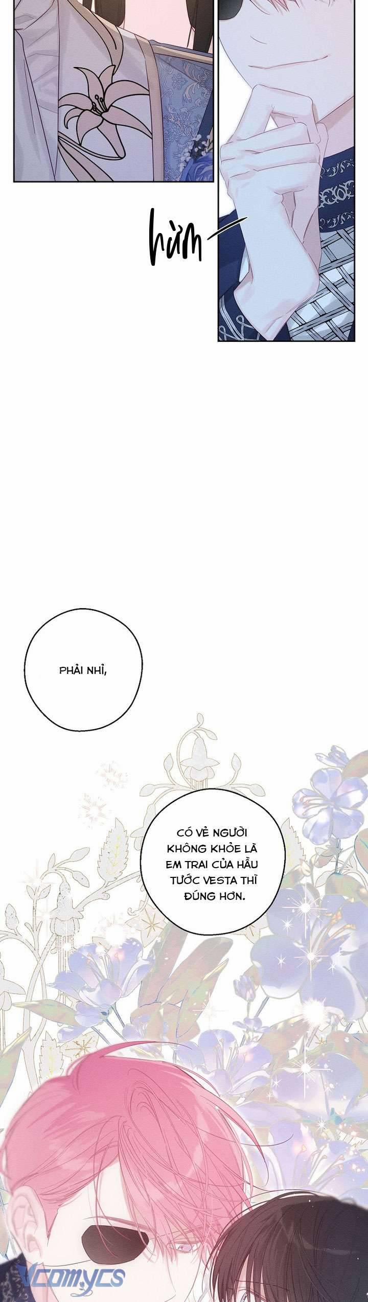 Trước Tiên Phải Giấu Em Trai Tôi Đi Đã 77 trang 8