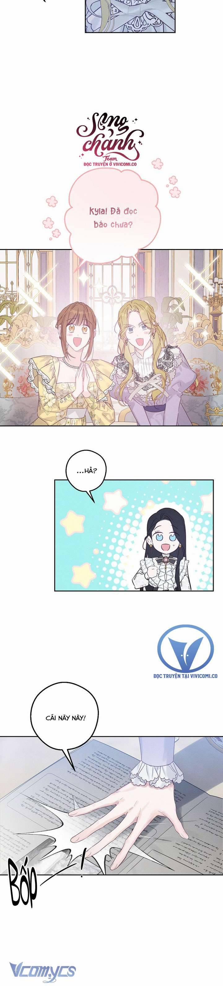 Trước Tiên Phải Giấu Em Trai Tôi Đi Đã 78 trang 10