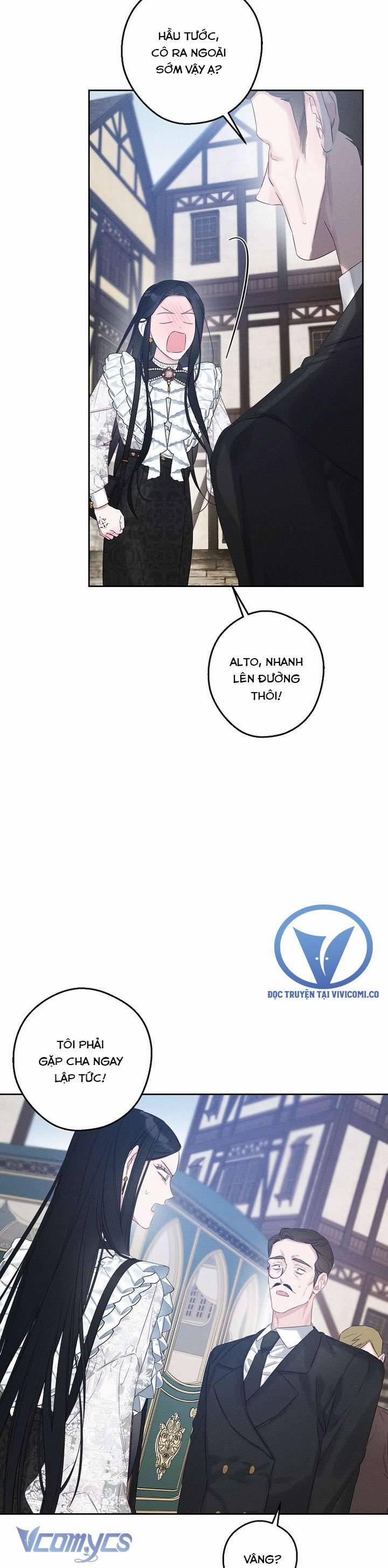 Trước Tiên Phải Giấu Em Trai Tôi Đi Đã 78 trang 17