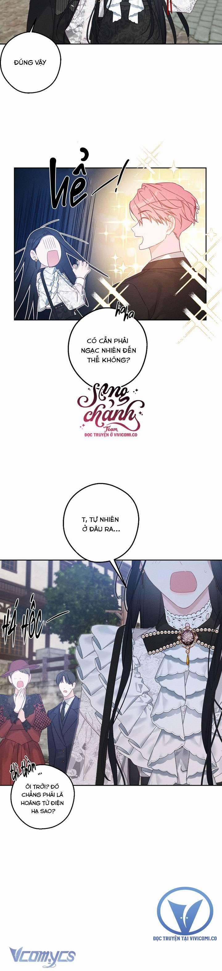 Trước Tiên Phải Giấu Em Trai Tôi Đi Đã 78 trang 20