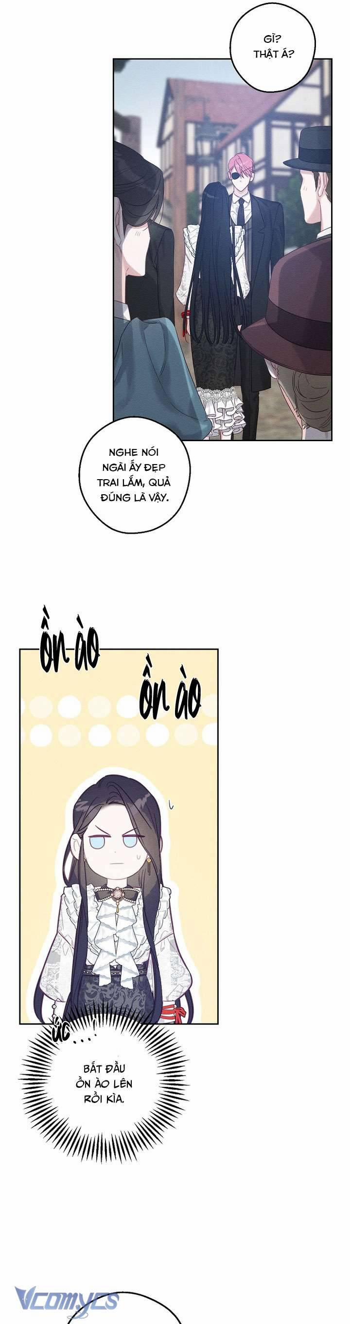 Trước Tiên Phải Giấu Em Trai Tôi Đi Đã 78 trang 21