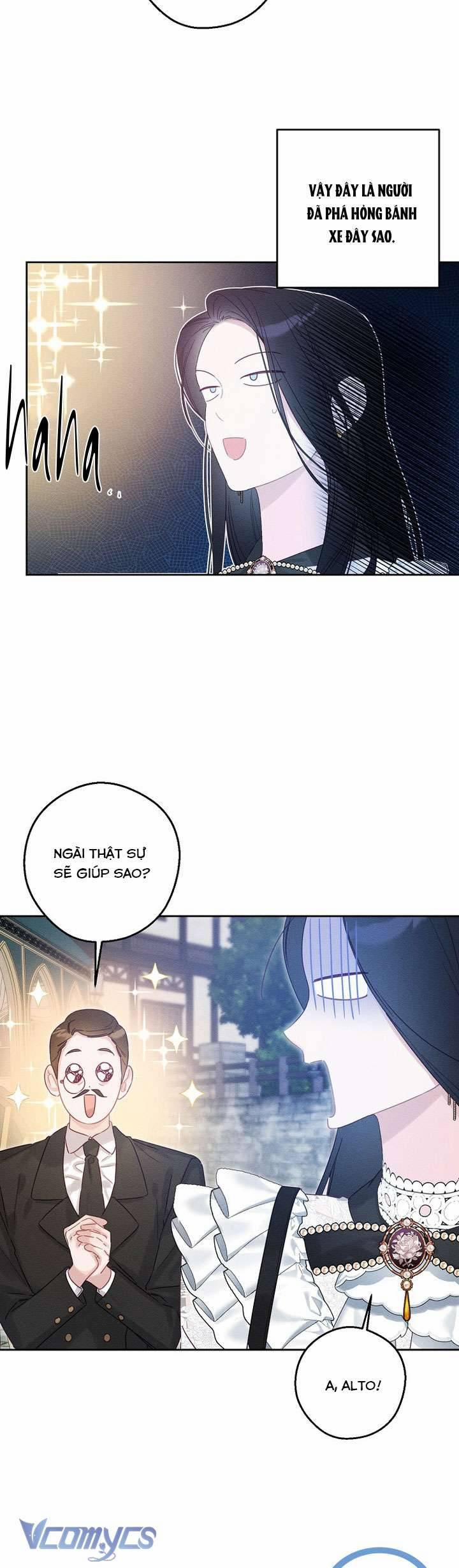 Trước Tiên Phải Giấu Em Trai Tôi Đi Đã 78 trang 23