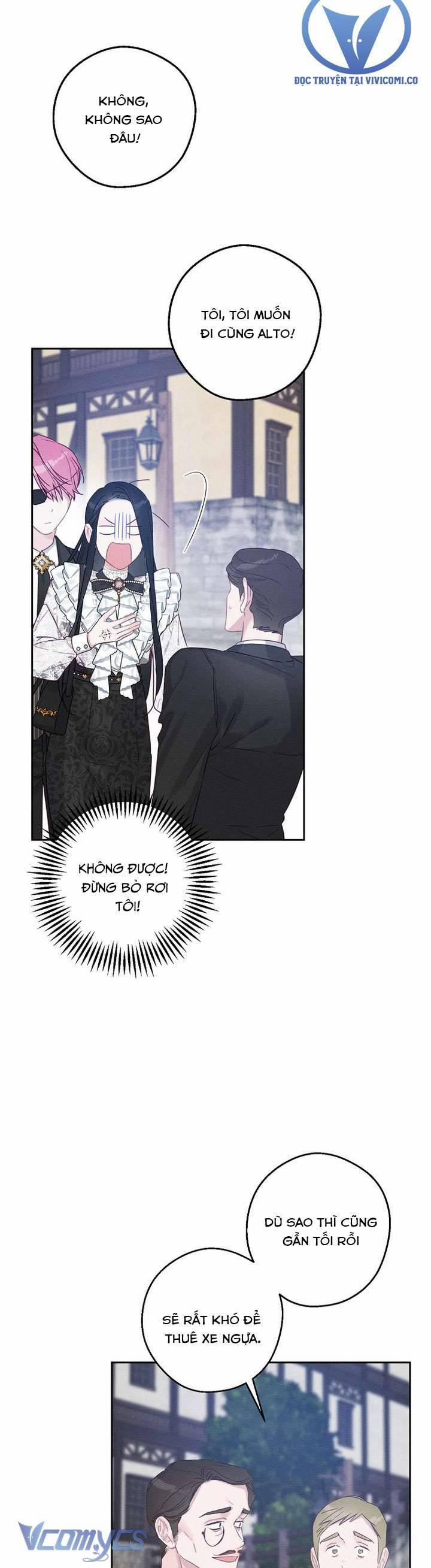 Trước Tiên Phải Giấu Em Trai Tôi Đi Đã 78 trang 24