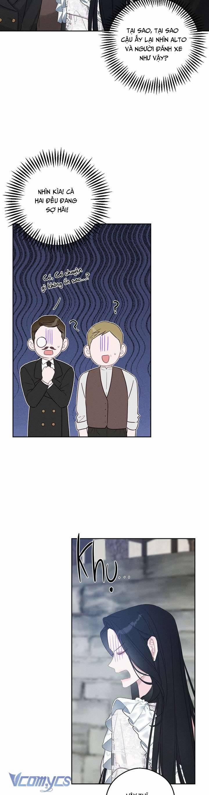 Trước Tiên Phải Giấu Em Trai Tôi Đi Đã 78 trang 26